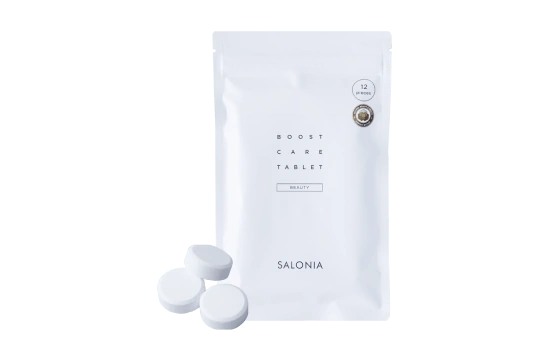 ファインバブルクリア特設ページ| SALONIA(サロニア)公式サイト