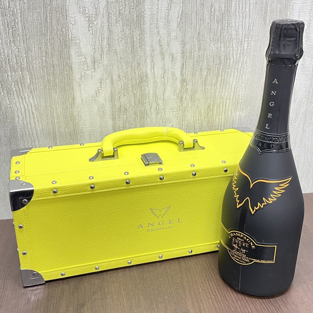 エンジェル シャンパン イエロー エンジェル シャンパン イエロー 新品