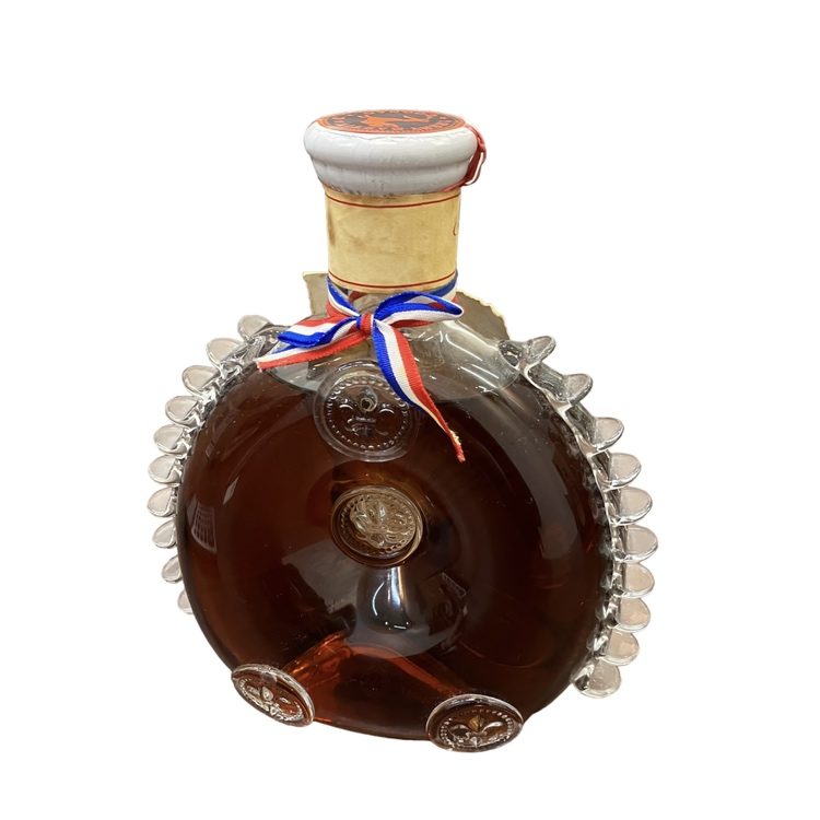 ◇注目! レミーマルタン ルイ 13世 金キャップ 700ml 40% 替え栓付き