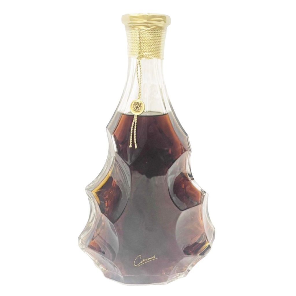 CAMUS(カミュ) ジュビリー バカラクリスタル コニャックの買取実績