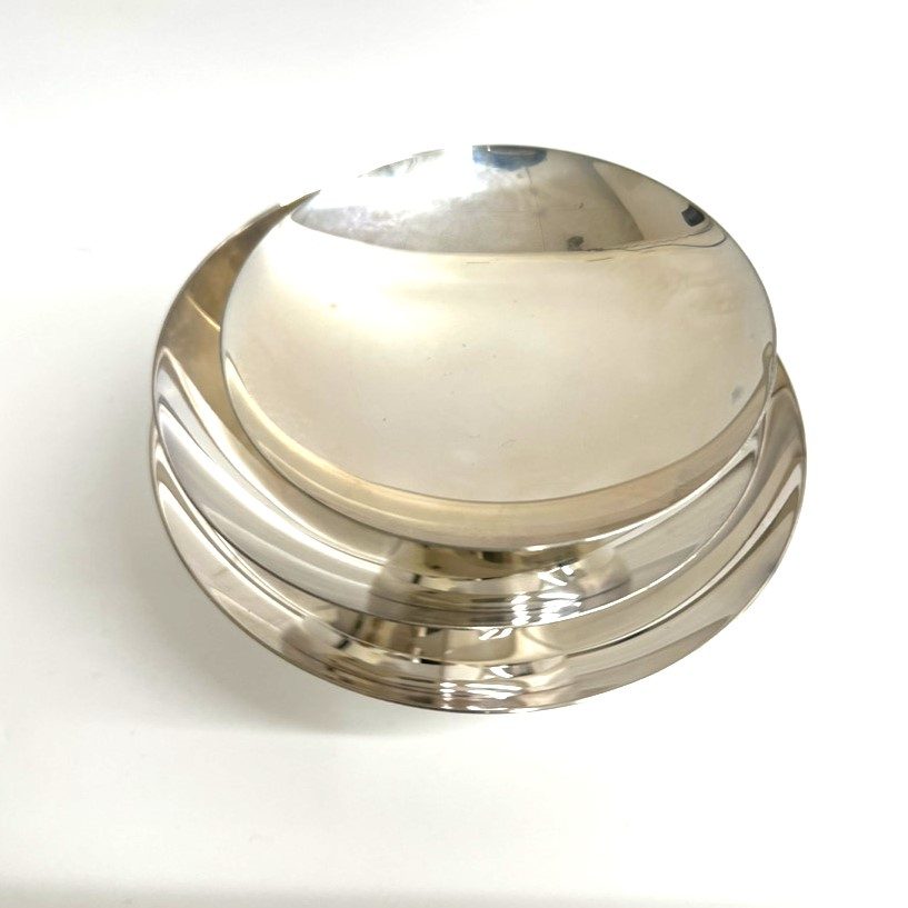 純銀 銀盃 旧い 純銀製盃 旧い 純銀製盃 純銀杯 銀杯・純銀製 純銀杯 ZX-