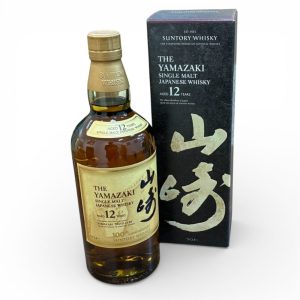 山崎蒸留所 樽出原酒 15年の買取実績 | 買取専門店さすがや