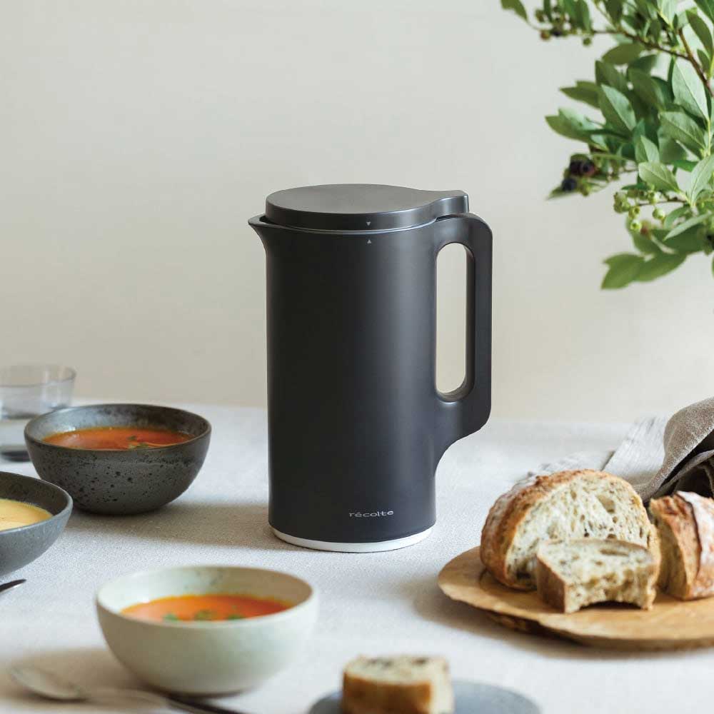 récolte（レコルト）自動調理ポット – 佐藤商会 ONLINE STORE