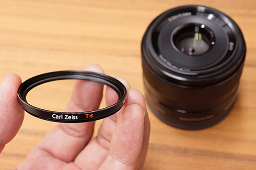 SEL35F18 レンズレビュー 作例付き・実機で解説！｜ソニーショップさとうち