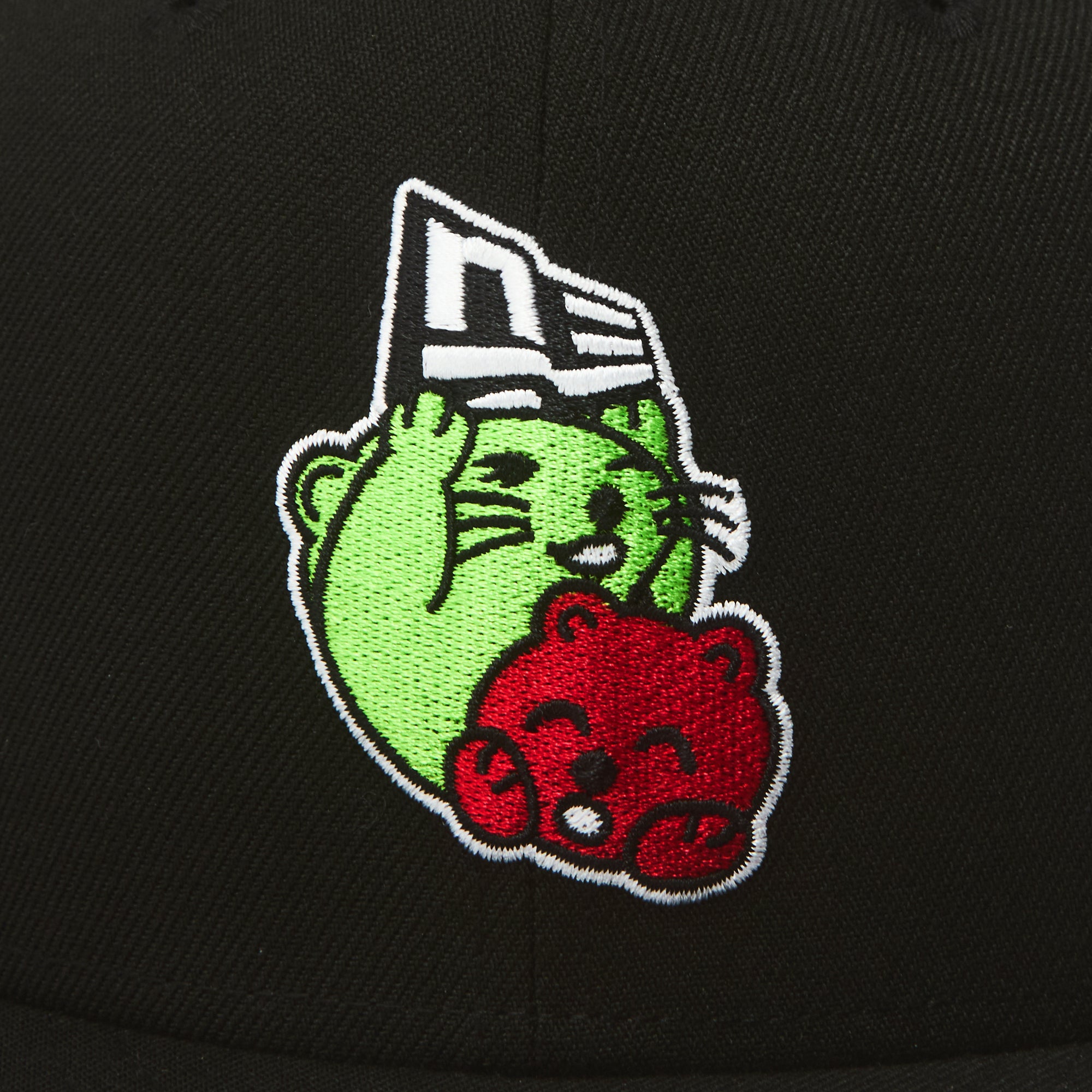 湯乃泉 草加健康センター Type A 9FIFTY™ 「NEW ERA® 37YUNOIZUMI