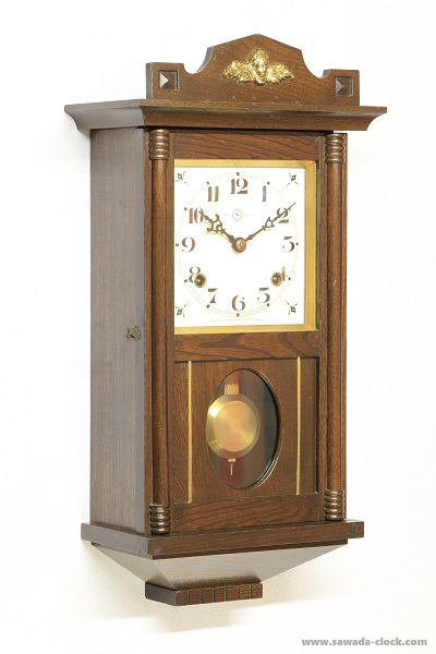 非売品 美品 昭和11年◇精工舎『渋谷区 区役所公会堂 落成記念』手巻き