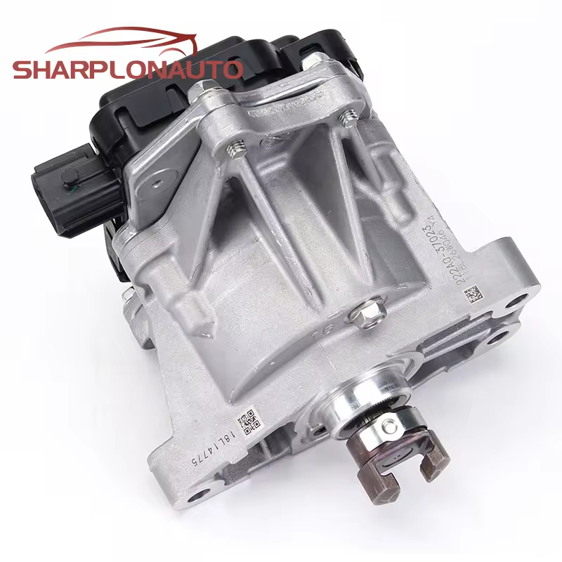 トヨタ 可変 2ZR 3ZR の バルブリフトコントローラー 可変バルブリフト