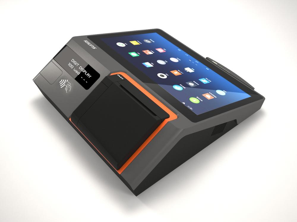 Sunmi T2 Mini Android POSシステム端末 オールインワンタブレットPOS