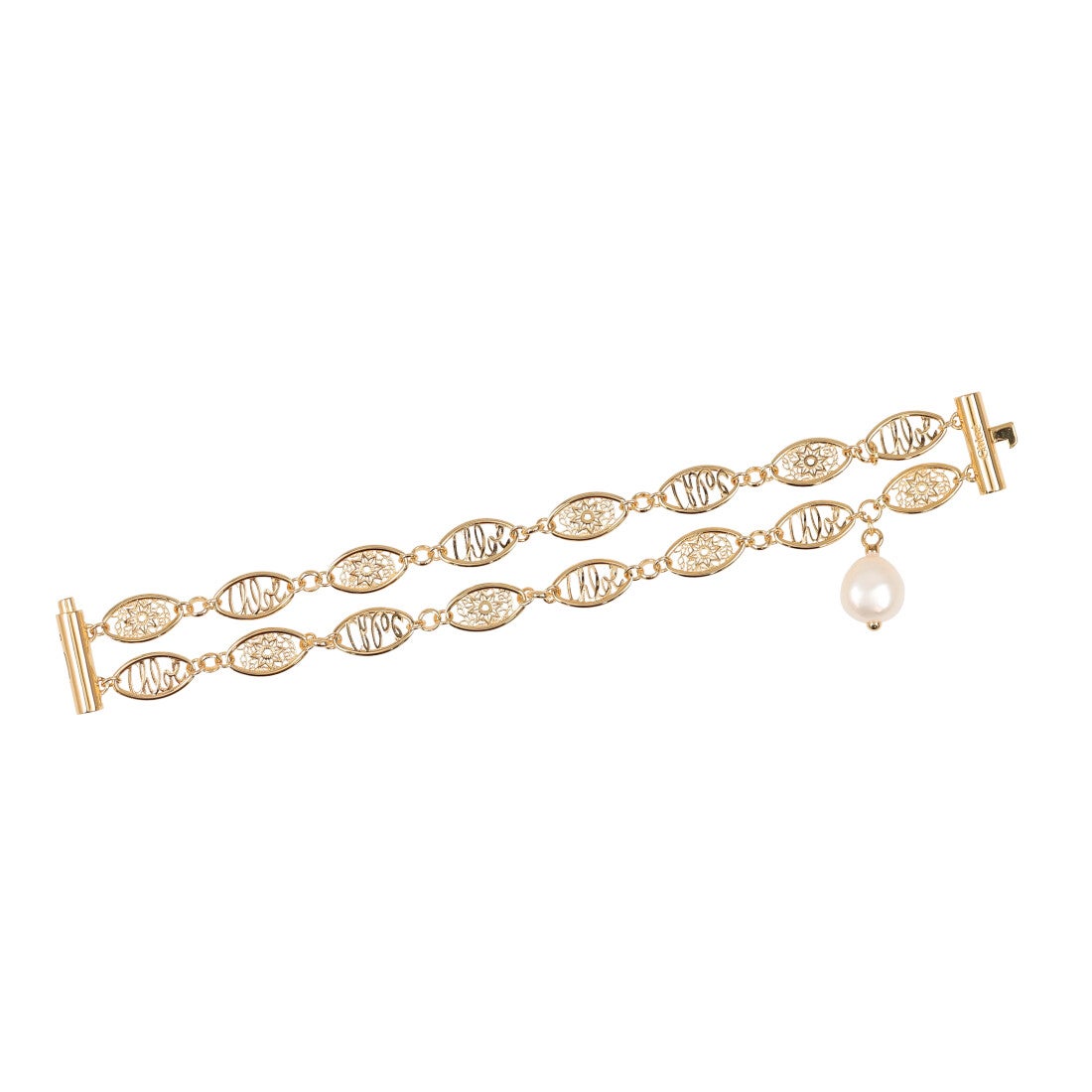クロエ Chloe BRACELET （GOLD） -ファッション通販 FASHION WALKER