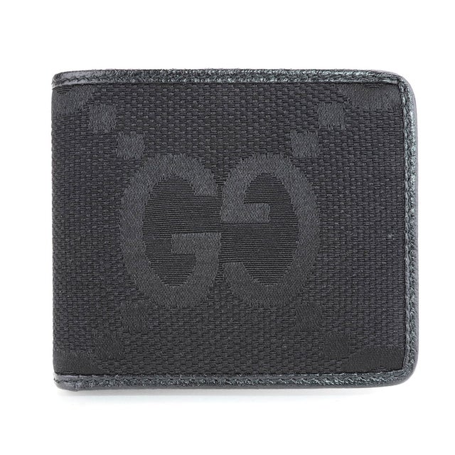 グッチ GUCCI 2つ折り財布 150413 G1XWN 8615 （BLACK