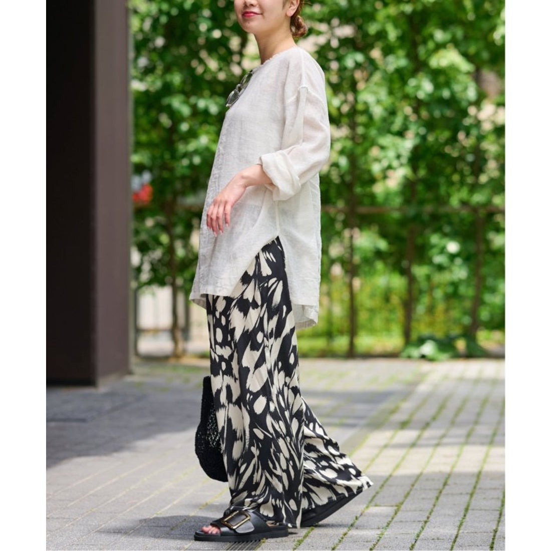 ジャーナルスタンダード レリューム JOURNAL STANDARD relume 【BILA77