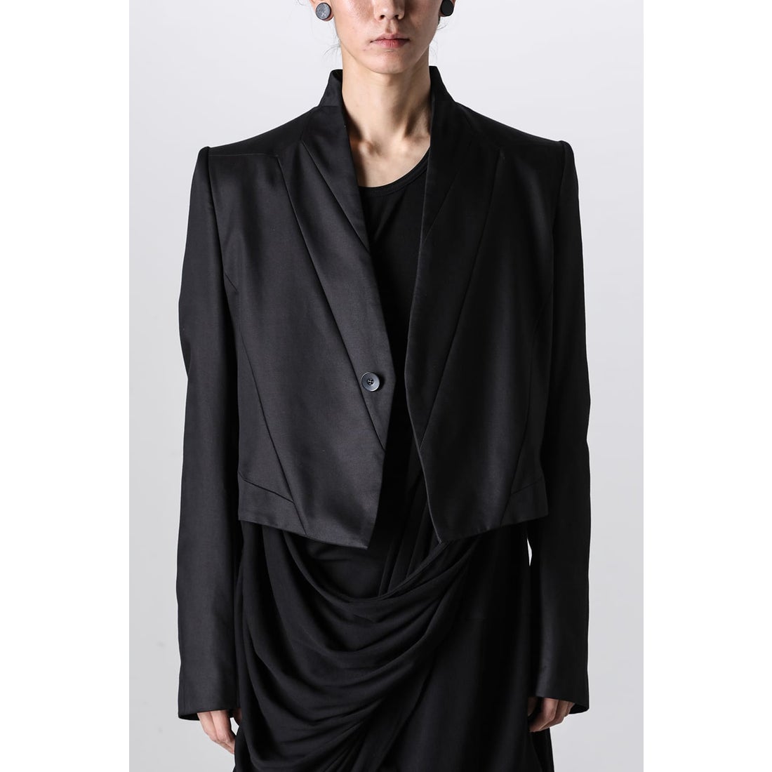 julius ユリウス2008AWランダースジャケットサイズ1