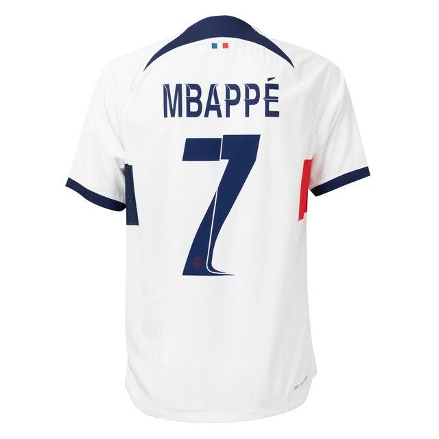 鈴木優磨選手2019オーセンティックユニフォーム