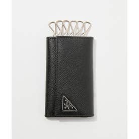 プラダ PRADA プラダ PRADA 2PG222 QHH キーケース SAFFIANO LEATHER