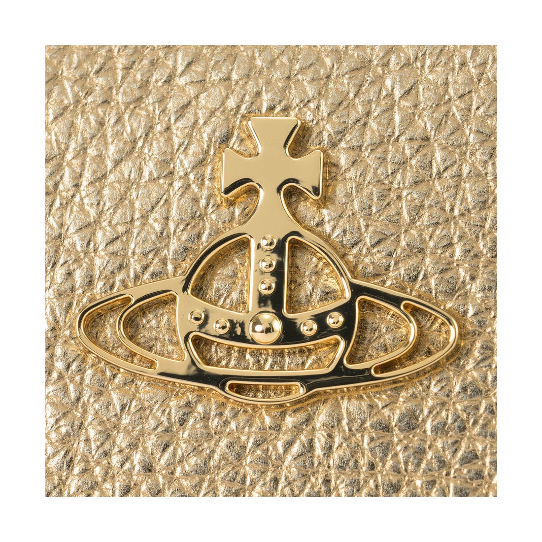 ヴィヴィアン ウエストウッド Vivienne Westwood 2つ折り財布