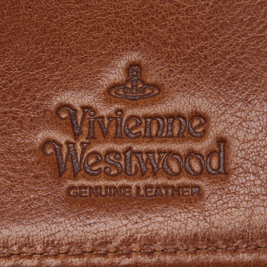 ヴィヴィアン ウエストウッド Vivienne Westwood 三つ折り財布 がま口