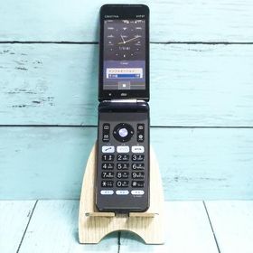 京セラ GRATINA KYF37 中古¥3,980 | 新品・中古のネット最安値