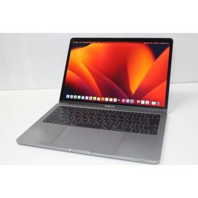 Apple MacBook Pro 2017 13型 新品¥41,000 中古¥12,980 | 新品・中古の