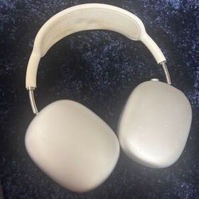 AirPods Max シルバー ジャンク AirPods Max 訳あり・ジャンク 22,000