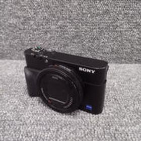 Cyber-shot RX100III 中古 42,000円 | ネット最安値の価格比較