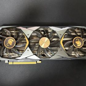 Lenovo GEFORCE RTX 2080 グラフィックボード 中古 Lenovo GEFORCE RTX