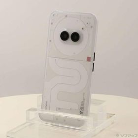 Nothing Phone (2a) 新品 34,000円 中古 21,800円 | ネット最安値の