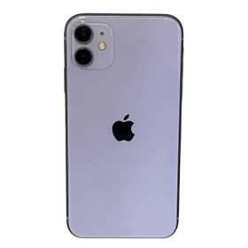 iPhone 11 パープル 中古 15,999円 | ネット最安値の価格比較 プライス