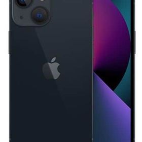 iPhone 13 mini 256GB 新品 30,800円 中古 31,800円 | ネット最安値の