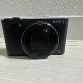 DSC-WX500 新品 35,700円 中古 17,800円 | ネット最安値の価格比較