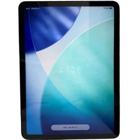 iPad Air M3 11インチ 2025 256GB 新品 97,000円 中古 | ネット最安値