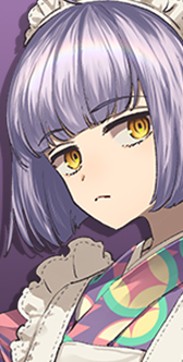 塚原音子｜CHARACTER] 誰ソ彼ホテル Re:newal｜公式サイト