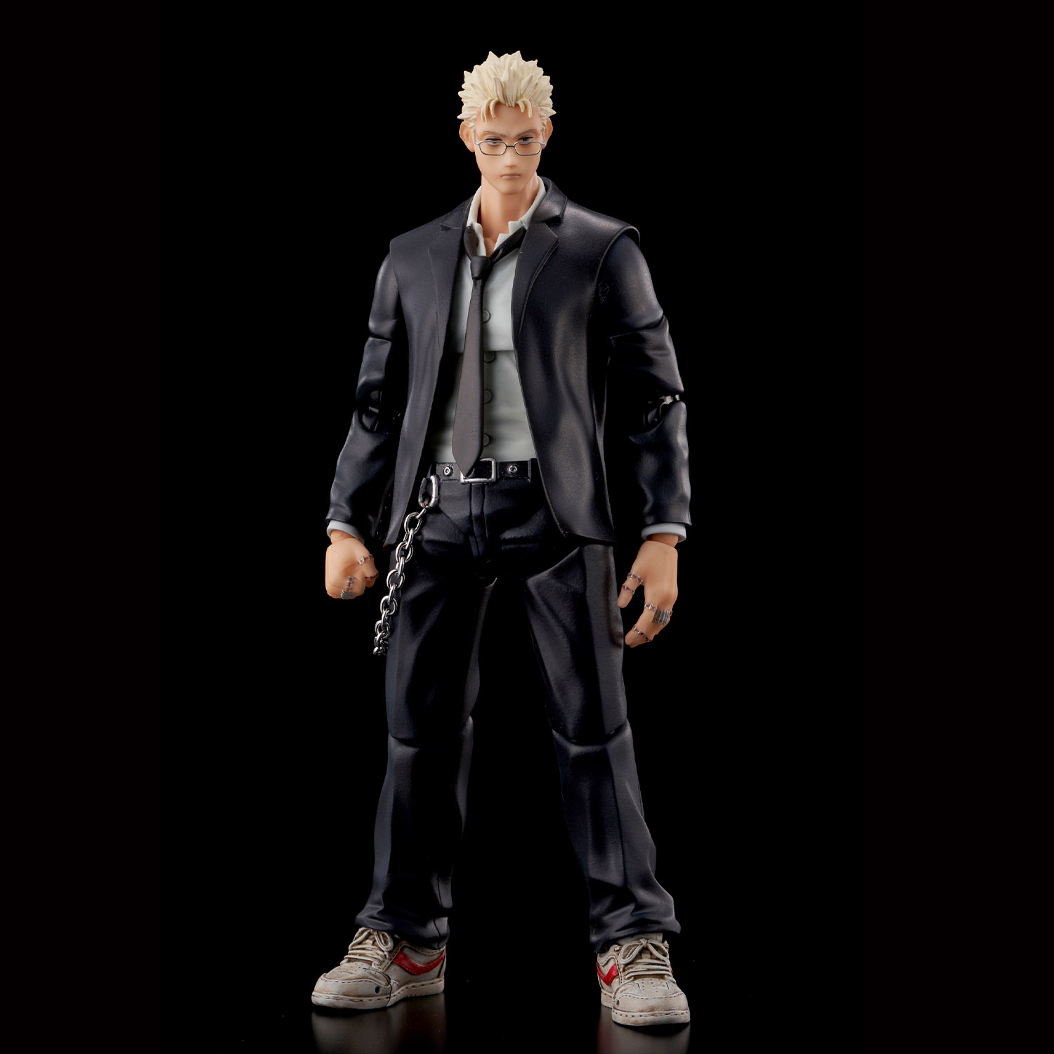 ドロヘドロ 1/12 Scale 心＆能井 – 株式会社千値練 ー Sentinel co.,ltd