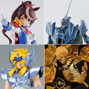 フィギュアーツZERO 時透無一郎 | 魂ウェブ