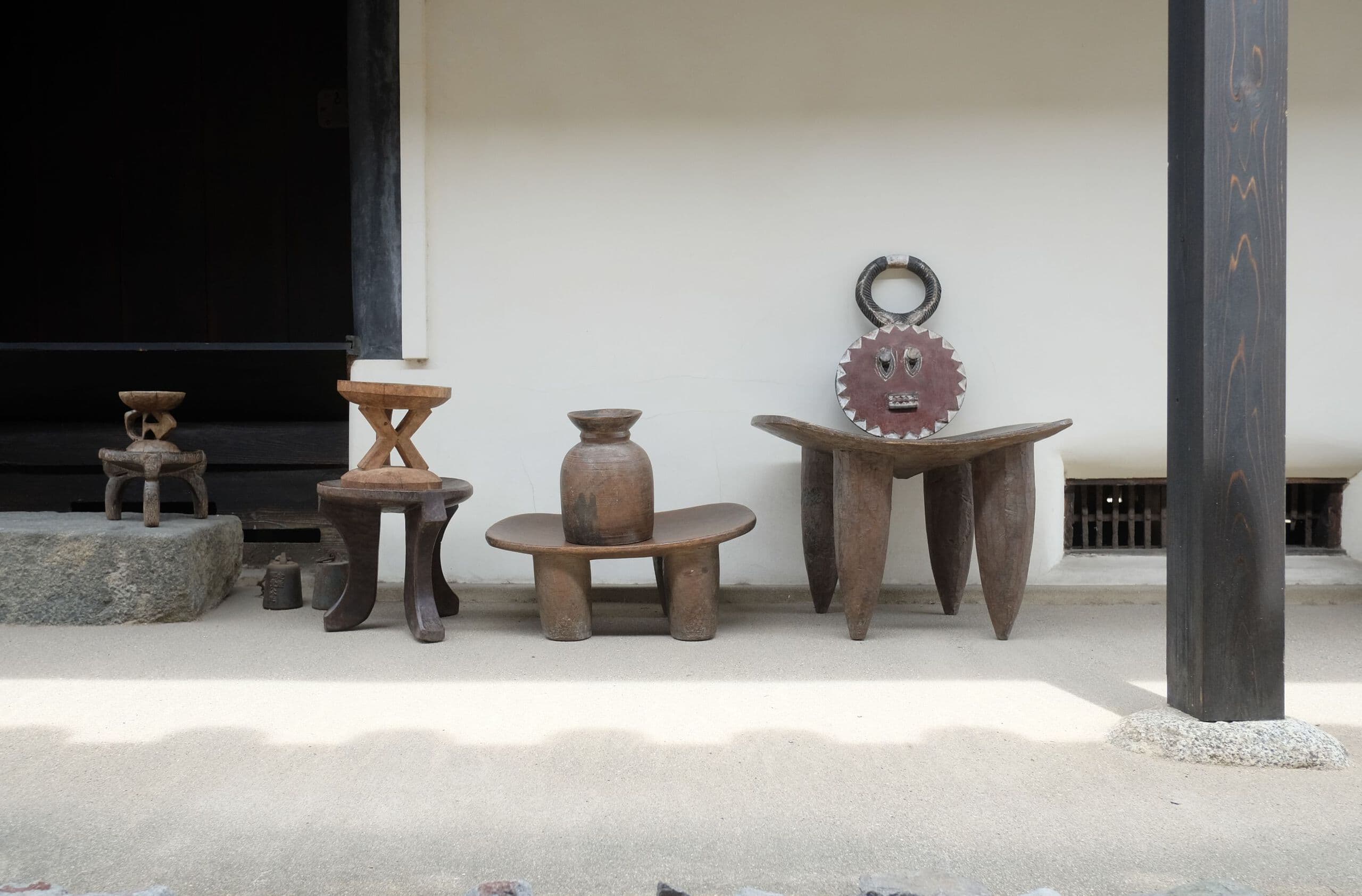 セヌフォ堂 web shop｜BiND Gallery