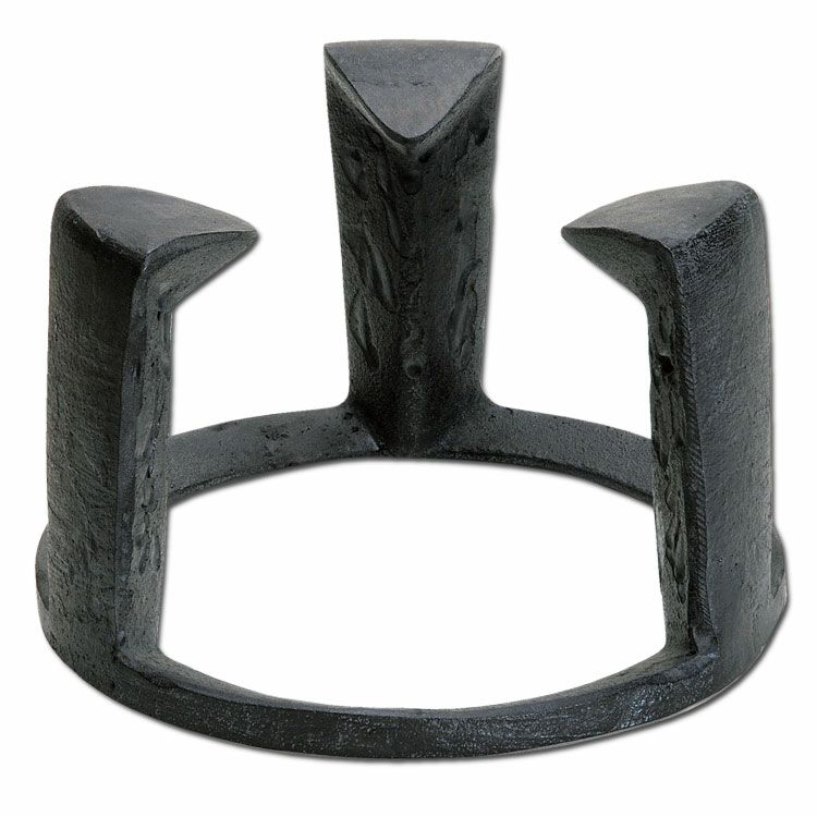 茶道具 五徳（ごとく） 五徳 炉用 鬼爪 敬典工房