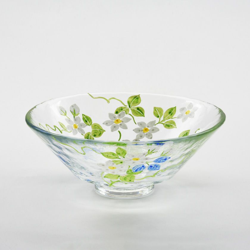 平茶碗 義山 夏の大三角形（超耐熱）】水出宋絢 紙箱 抹茶碗 平茶碗 義