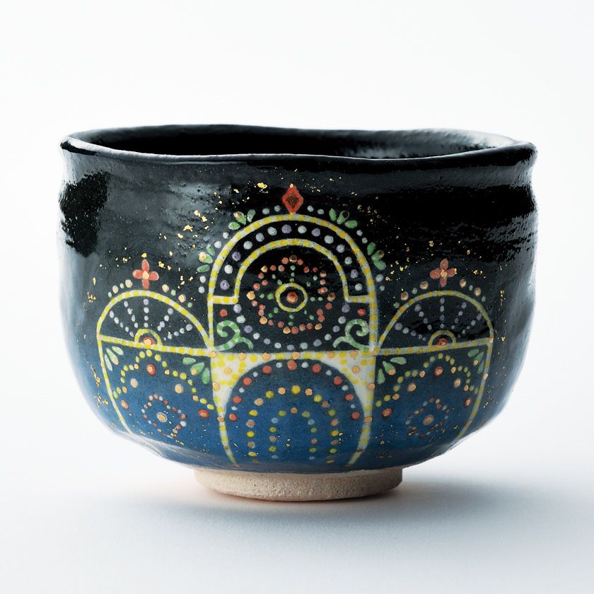 抹茶茶碗 | 千年の香り 千紀園