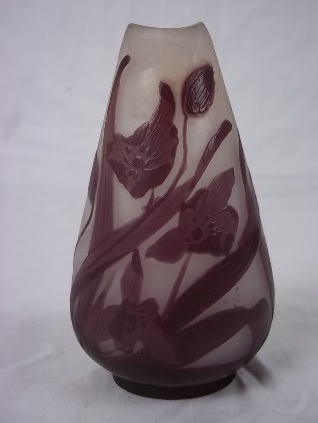 ◇証明書付◇Emile Galleエミールガレ茶器ボンボニエール