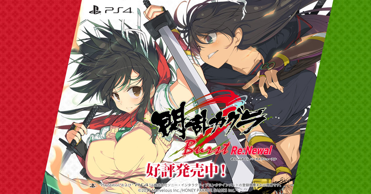 非売品 当選品】 閃乱カグラ 未来 八重樫南 B2 サイズ ポスター 非売品