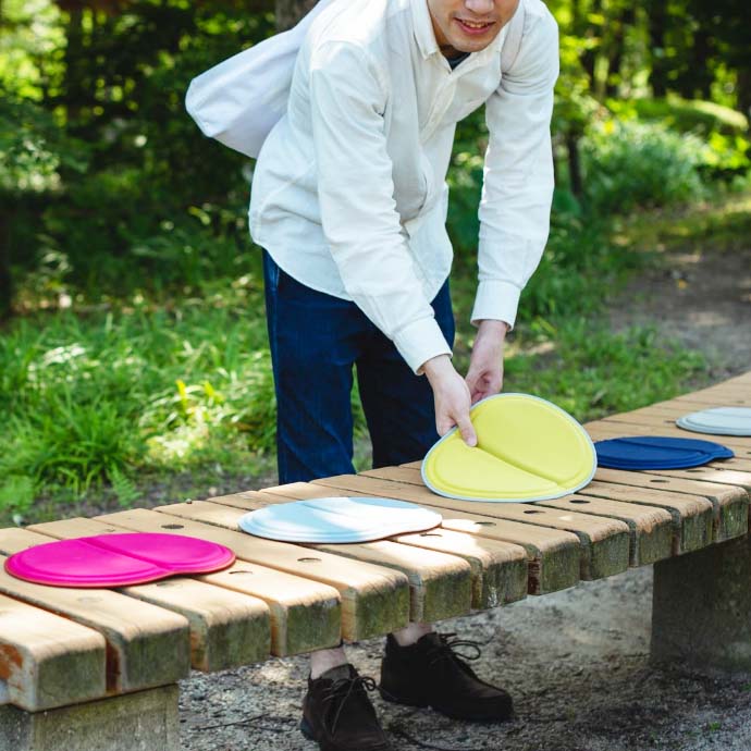 生活シーン別/持ち運びエクスジェルシーティングラボ オンラインストア