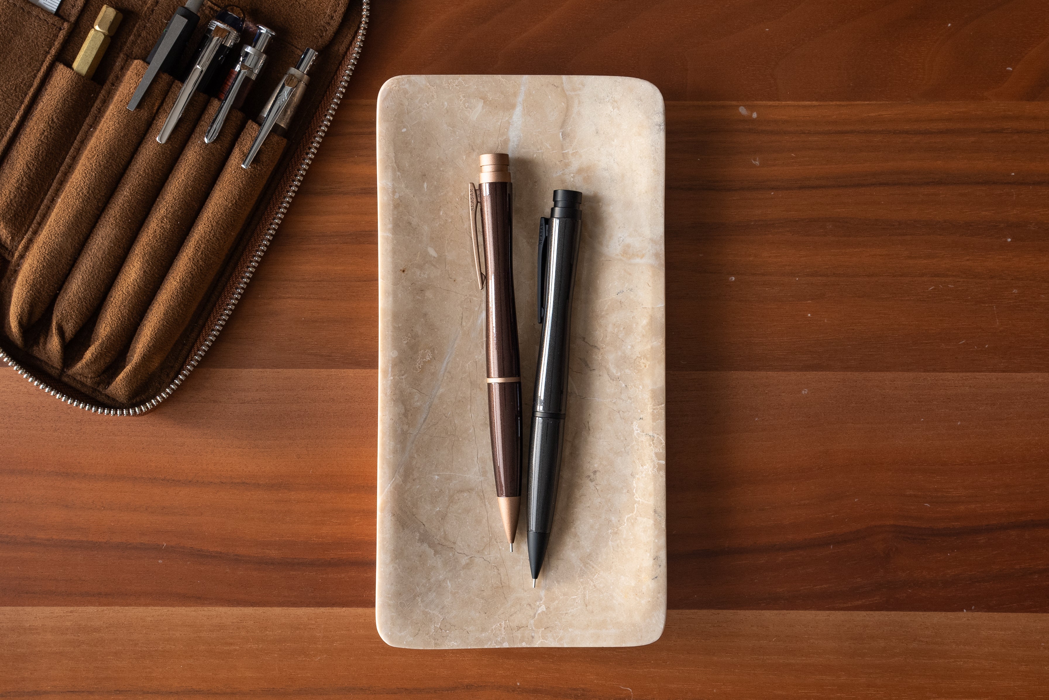 シーサー エアロ シャーペン カヴェコレッドまとめ売り シーサー