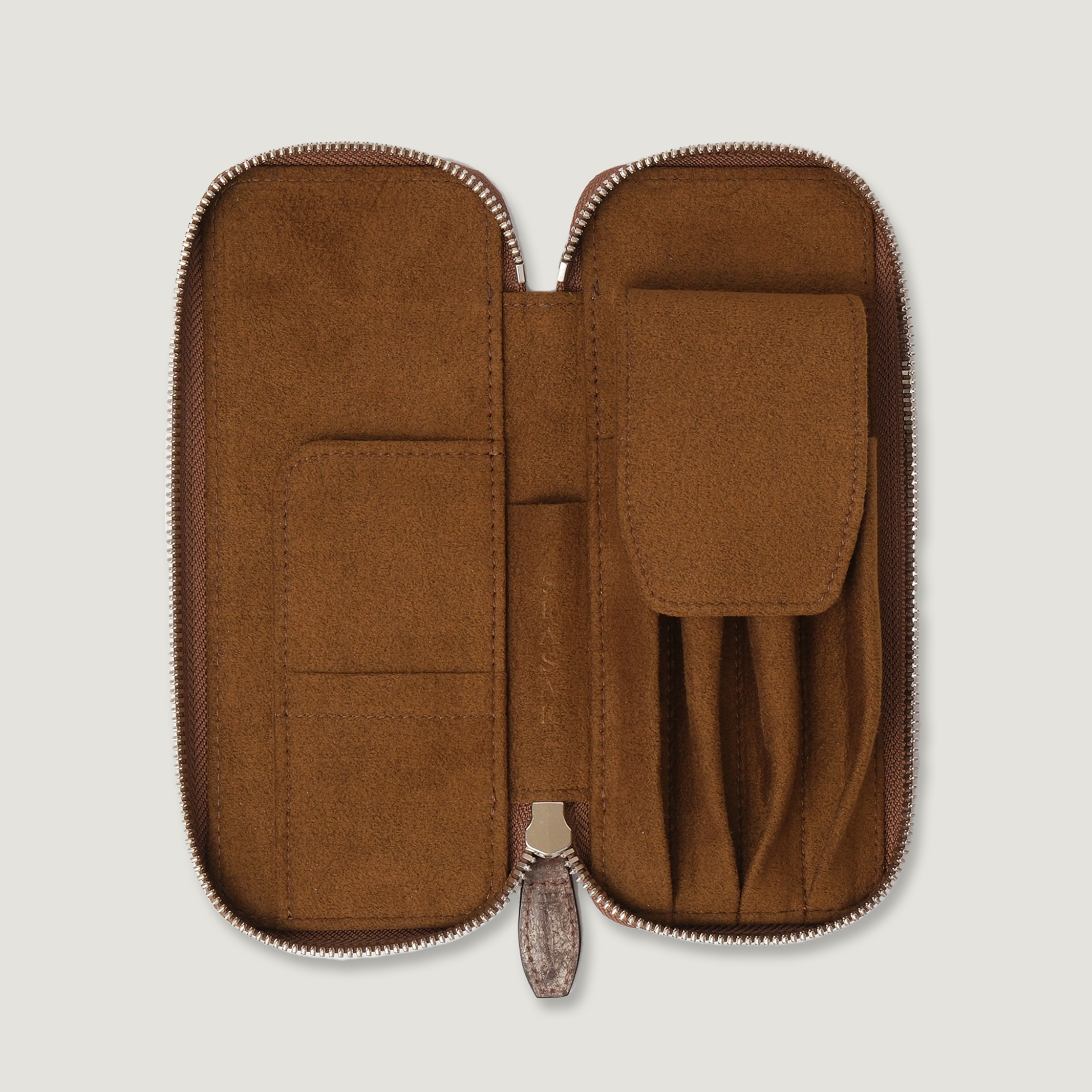 Duct ペンケース マルゴーフォグ / SEASAR