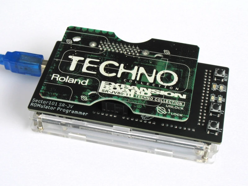 Roland⁄ローランド EXPANSION BOARD SRX-09 World Collection