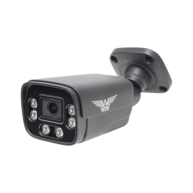 WTW NV256EP Video Recorder WiーFi PoE カメラ WTW-NV256EP – 防犯