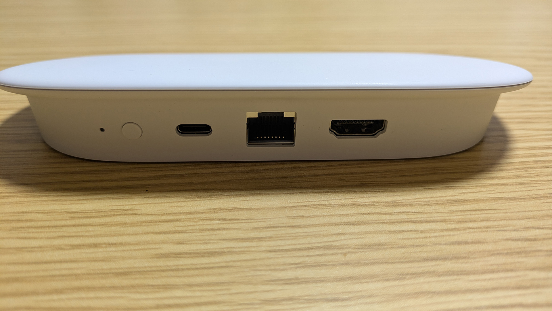 Google TV Streamer (4K)をPCモニターで試す！4GBメモリでサクサク動作