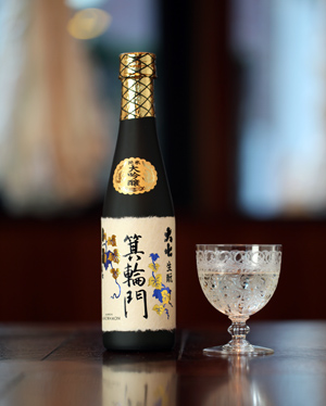 大七 銀漢 玉寄御前 日本酒 720ml 2010年製 大七 純米生酛CLASSIC