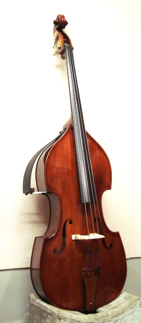 送料無料 Eberhard Meinel meister コントラバス 東ドイツ 送料無料