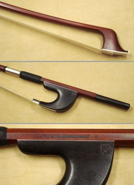 OTTO DÜRRSCHMIDT* - ゼーレ弦楽器工房