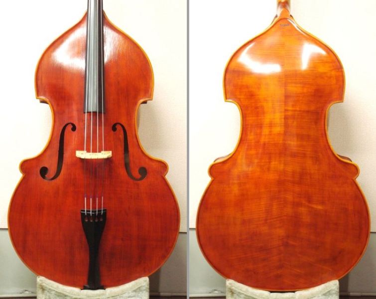 ARTIGIANO&VIOLIN コントラバス用 artigiano&violin コントラバス