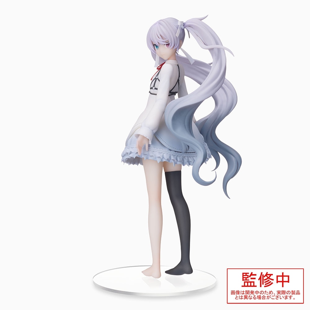 ねんどろいど 初音ミク 誰もいないセカイVer. プロセカ 特典付き